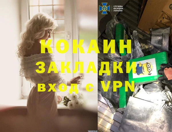 винт Осташков